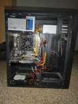 Komputer stacjonarny FX 8300 + GTX 1050 + 8GB RAM – gotowy do pracy