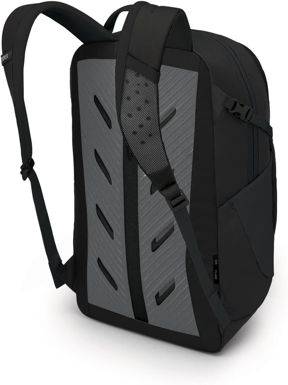 Plecak turystyczny miejski na laptopa Osprey Flare 27L