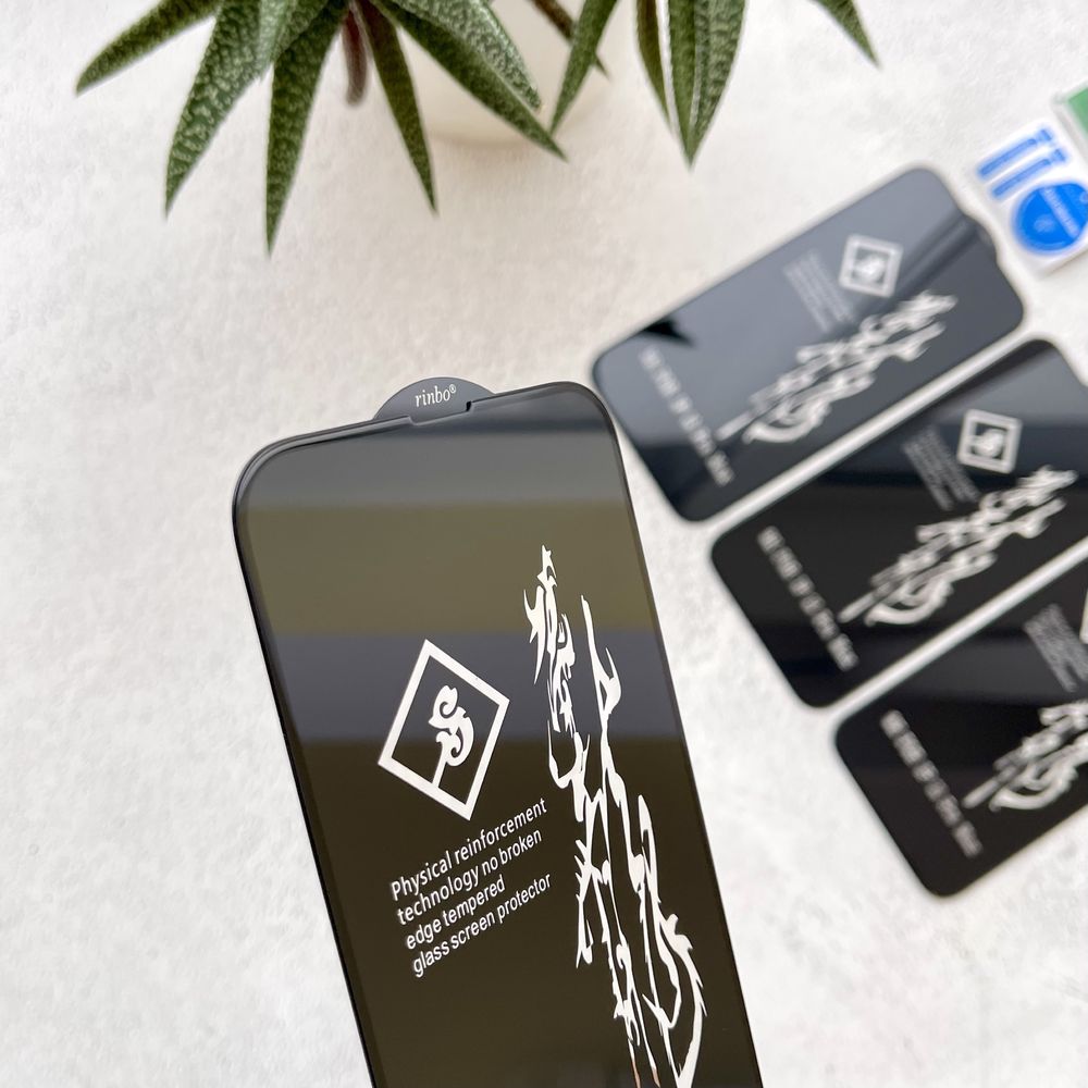Захисне скло для iPhone 13 Pro Max / Защитное стекло Айфон 13 Про Макс