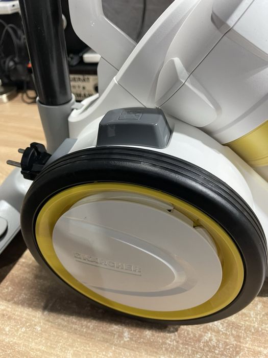 Пилосос Karcher