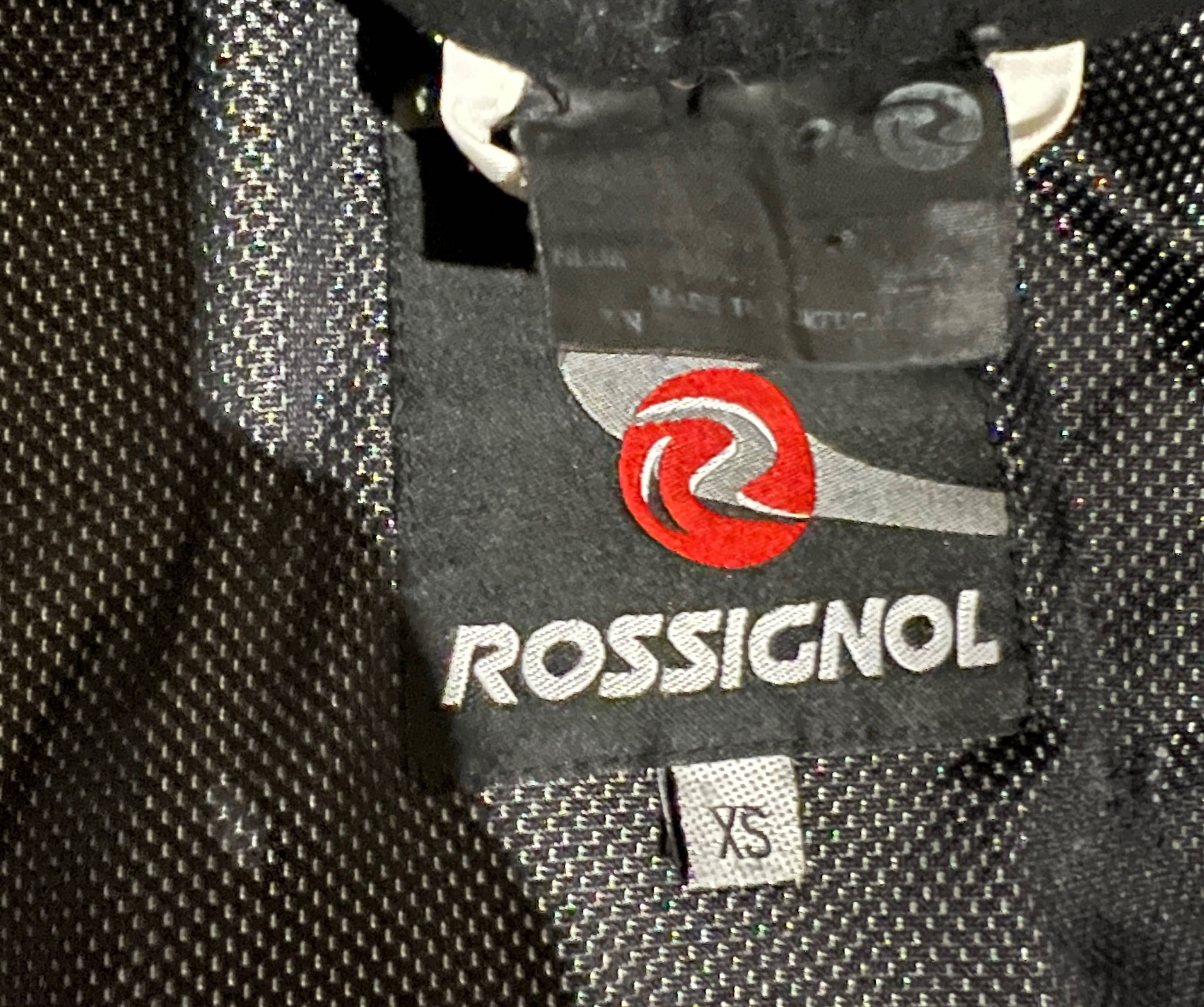 Kurtka Rossignol GoreTex