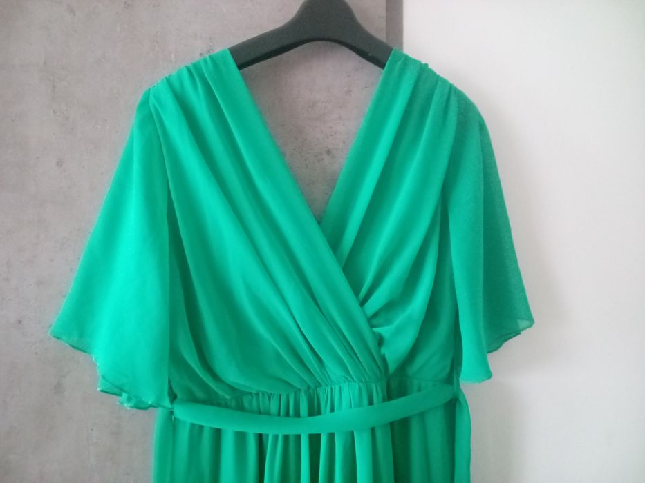 Piękna suknia  rozmiar 40