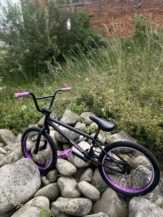 Bmx Widman ідеальний стан