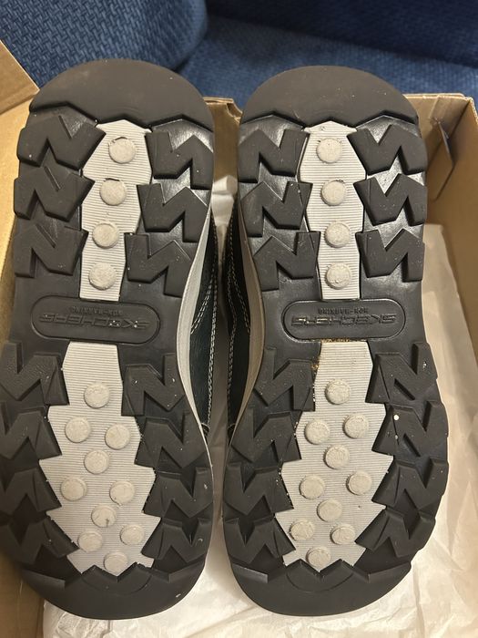 Skechers Скечерс зима кросівки, чоботи на хлопчика