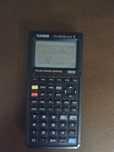 Máquina CASIO CFX- 9850GB PLUS