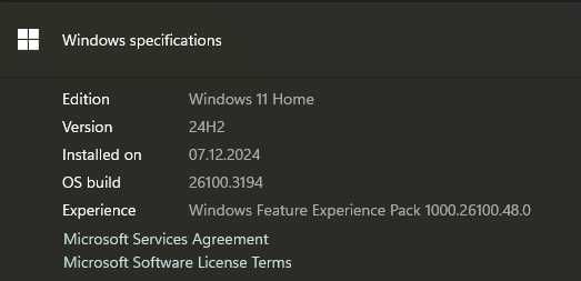 Ноутбук Lenovo Legion Y540
