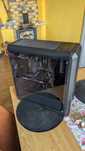 Komputer Ryzen 5 2600X, Radeon RX590
