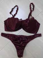 Komplet bielizny Dita Von Teese