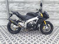 Aprilia Tuono 1000 cm3 2015 rok idealna jak nowa