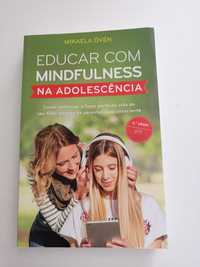 Educar com Mindfulness. Livro Novo