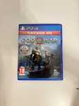 God of war 2018 ps4/ps5