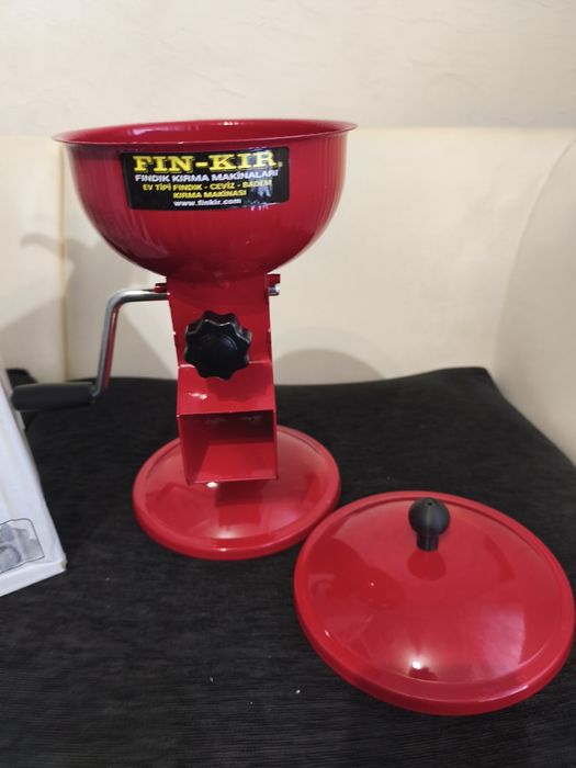 Dziadek do orzechów