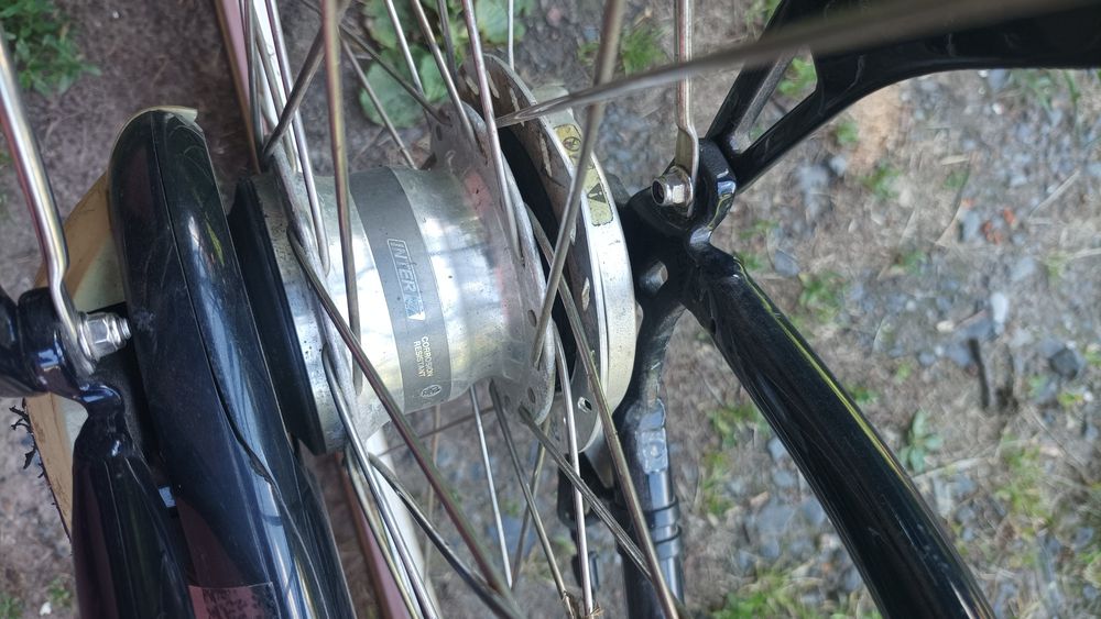 Електровелосипед Gazelle