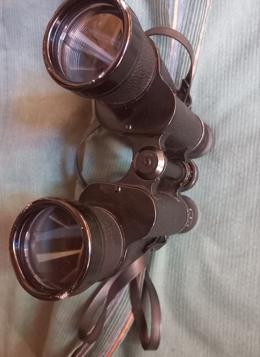 Бинокль MARK SCHEFFEL 20×50