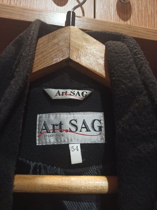 Мужское пальто осень/ весна