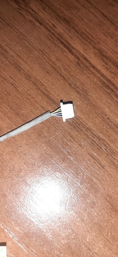 Шлейф монитора ноутбук ASUS K52 LVDS 1422-00RL