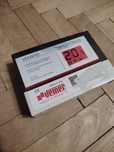 Vemer VE434700 termostat dotykowy