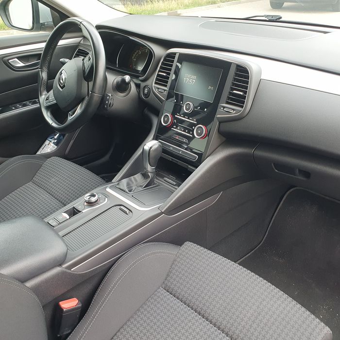 Renault Talisman 1.6 160KM Automat Salon PL