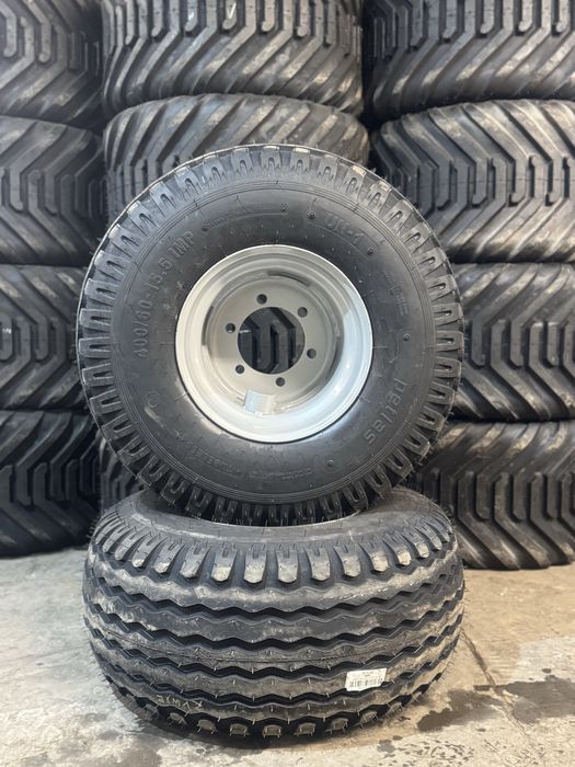 koła balonowe 400/60-15.5 /14PR PETLAS UN-01