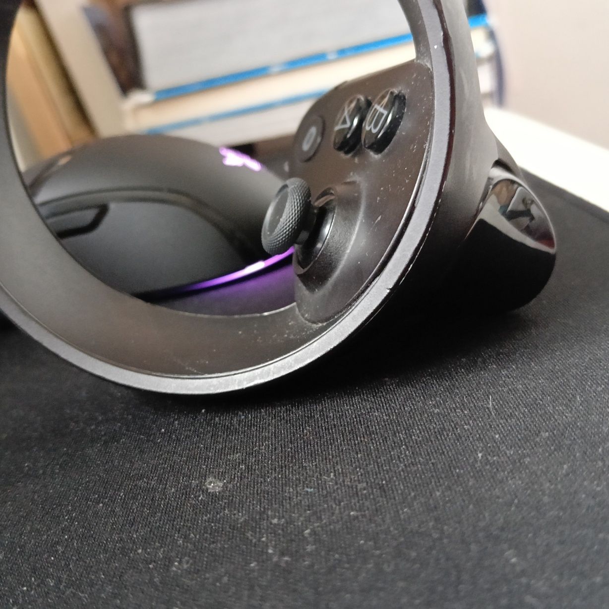 Oculus quest 1 vr
