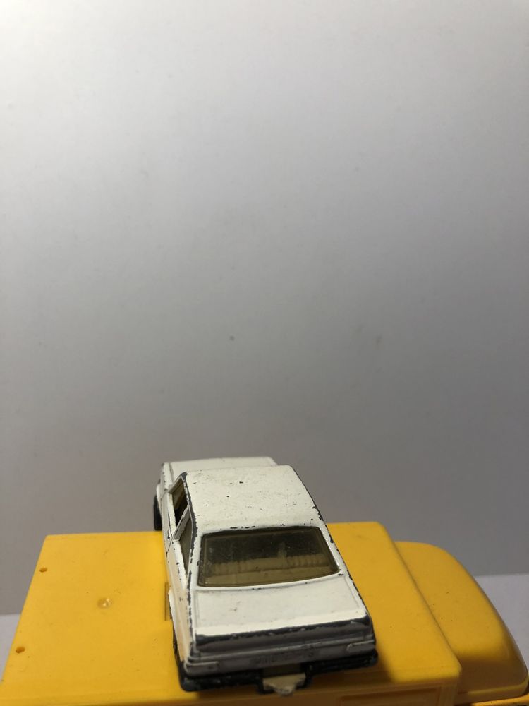 Ford escort rs2000 matchbox