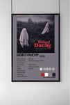 Plakat Szpaku „DZIECI DUCHY”