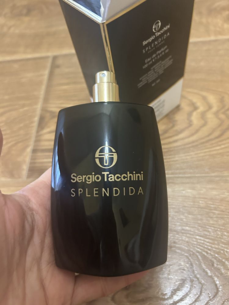 Sergio Tacchini Splendida