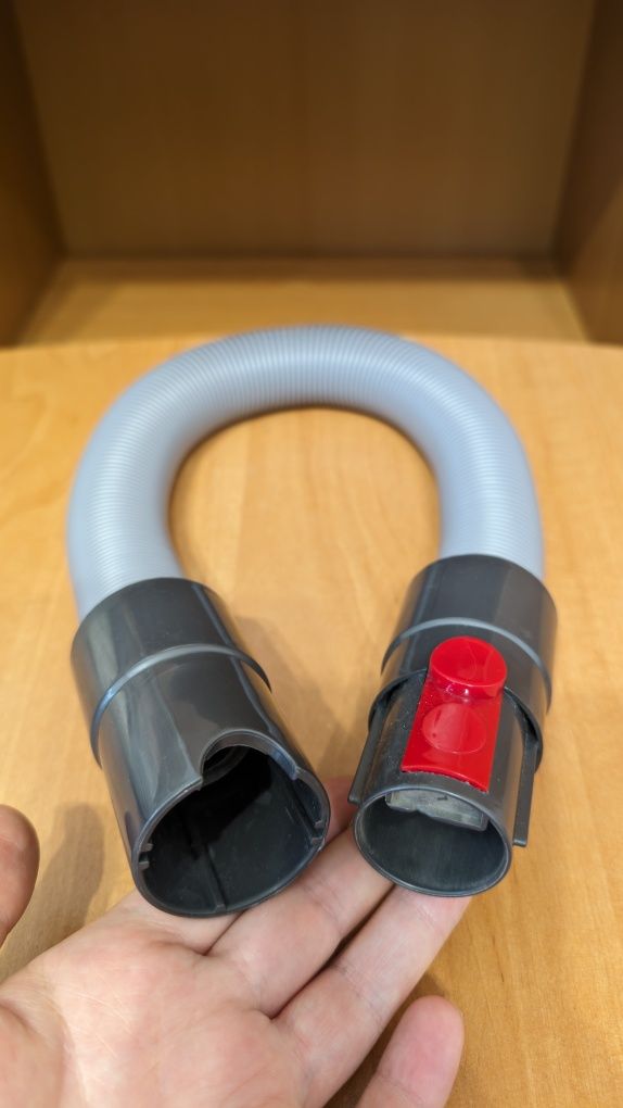Насадка для вычесывания животных Dyson Groom Tool