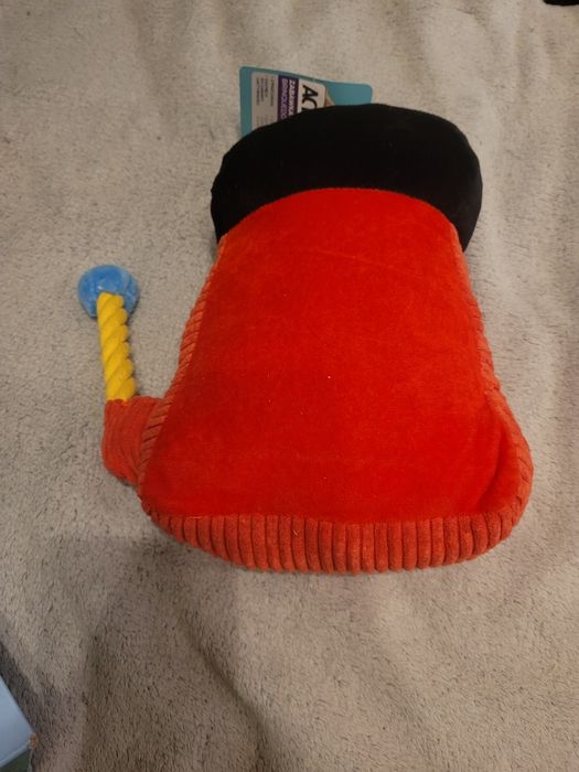 Duża zabawka dla psa