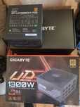 Блок питания Gigabyte GP-UD1300GM