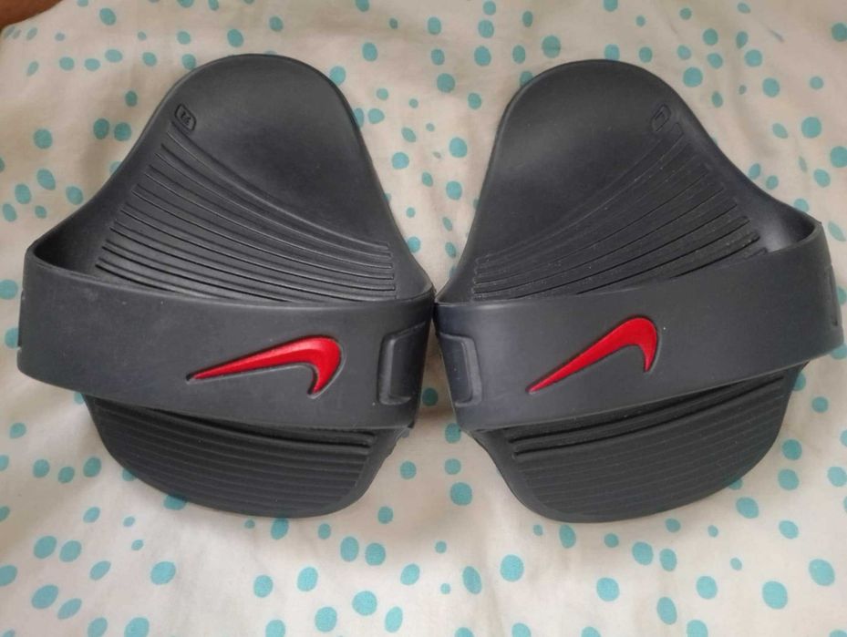 NIKE rekawiczki treningowe uchwyty do ciezarow silownia rura