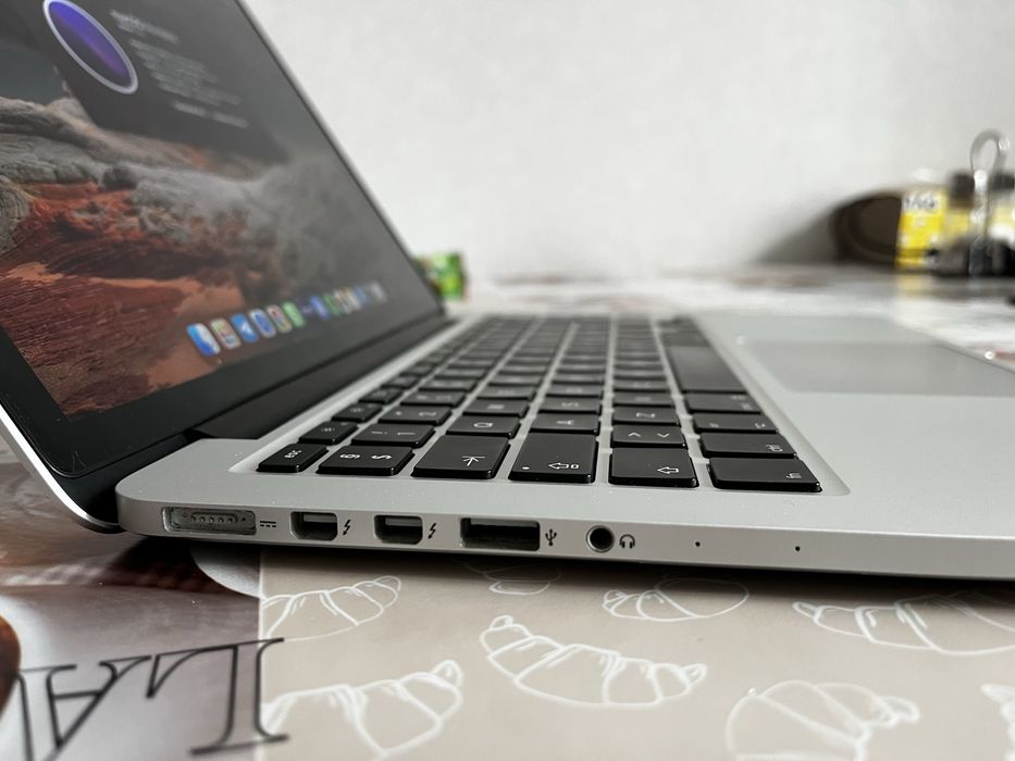 Macbook pro 2015 a 1502