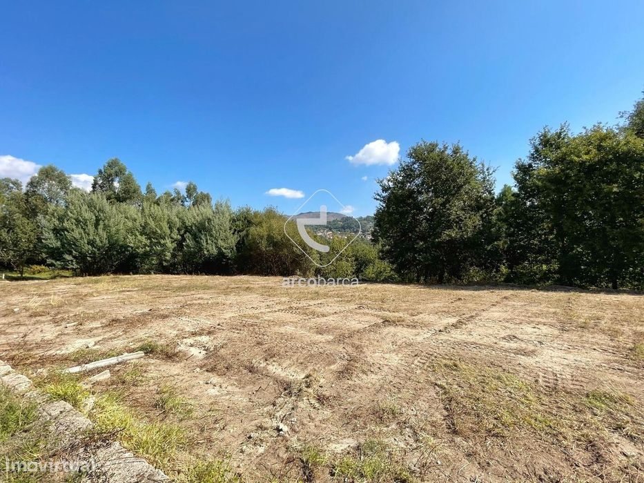 Terreno para construção em Aguiã, Arcos de Valdevez