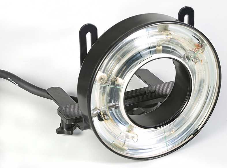 PROFOTO - RingFlash Acute/D4