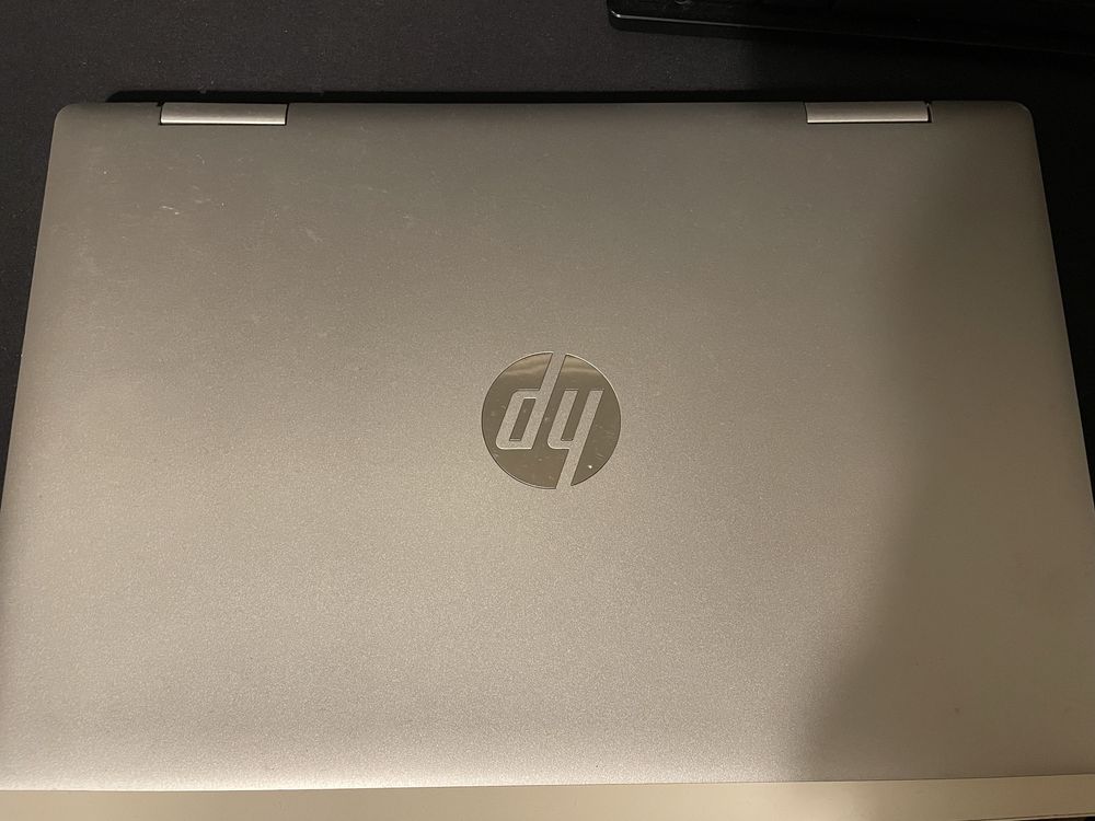 HP Pavillion X360 2-in-1 Laptop