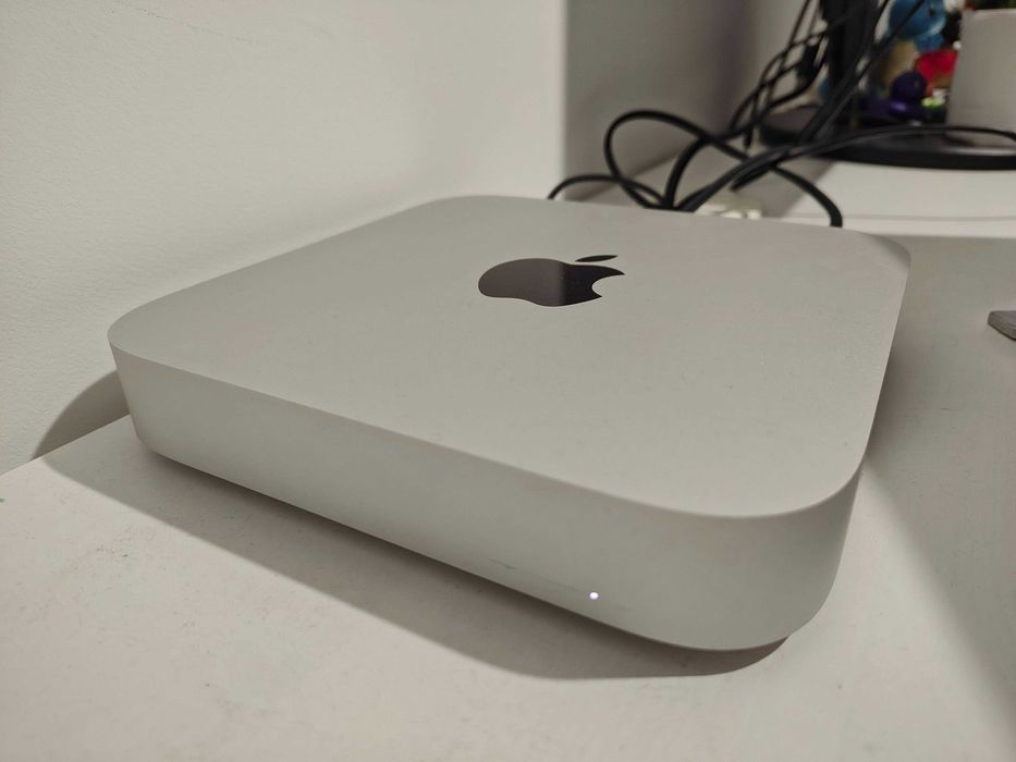 Apple Mac Mini 2023 M2 8GB RAM 256GB SSD