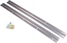 listwa do zawieszania  obrazów i luster 450 mm