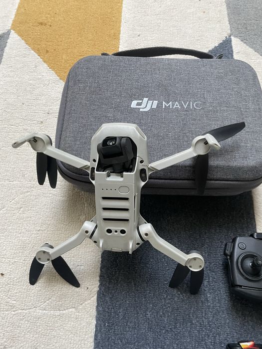 dji mavic mini fly more combo