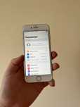 iPhone 7 128gb IOS 16 Neverlock Айфон 7 128гб Неверлок