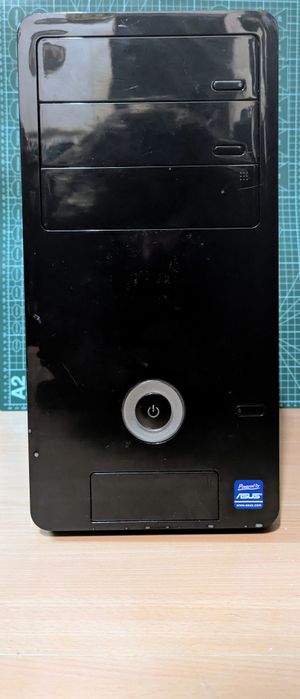 Computador Desktop Asus i5 3570k nvidia gtx 660 ssd msi fonte 600 w