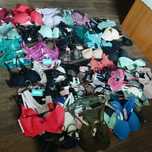 Лоты белье  hunkemoller Atlantic