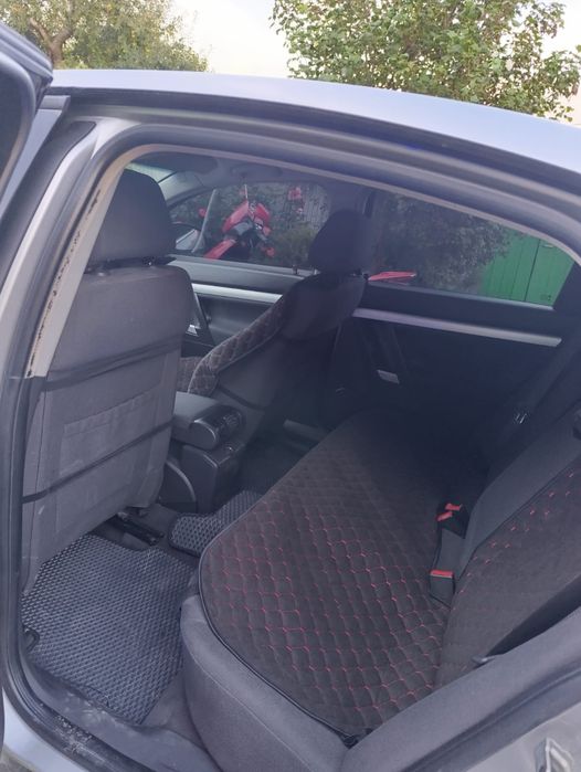 Opel Vectra C 2002p.