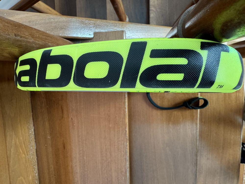 Raquete Padel Babolat Counter Viper 2023