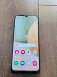 Samsung galaxy A12