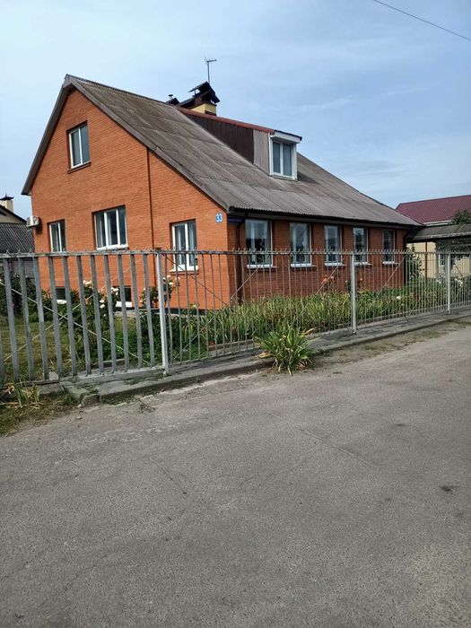 Продам окремий будинок по вул.Болгарська