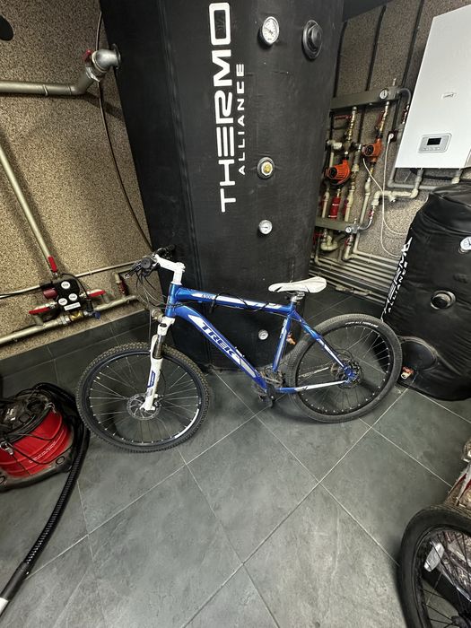 Велосипед Trek 4300