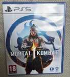 Mortal 1 Kombat ps5