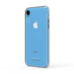 Etui PureGear do iPhone XR Slim Shell Clear