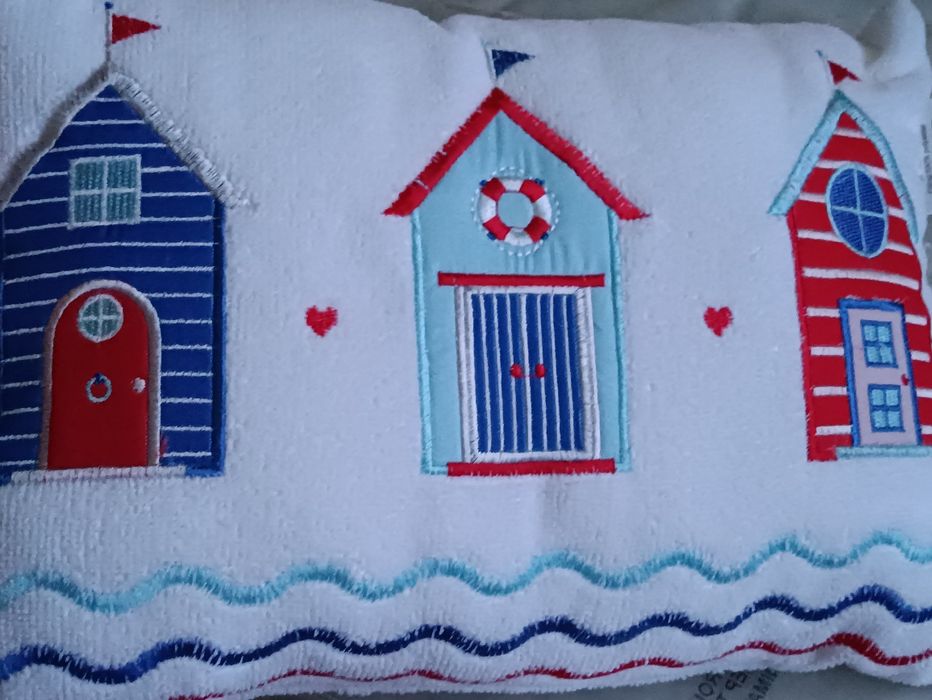 Подушка для ванной