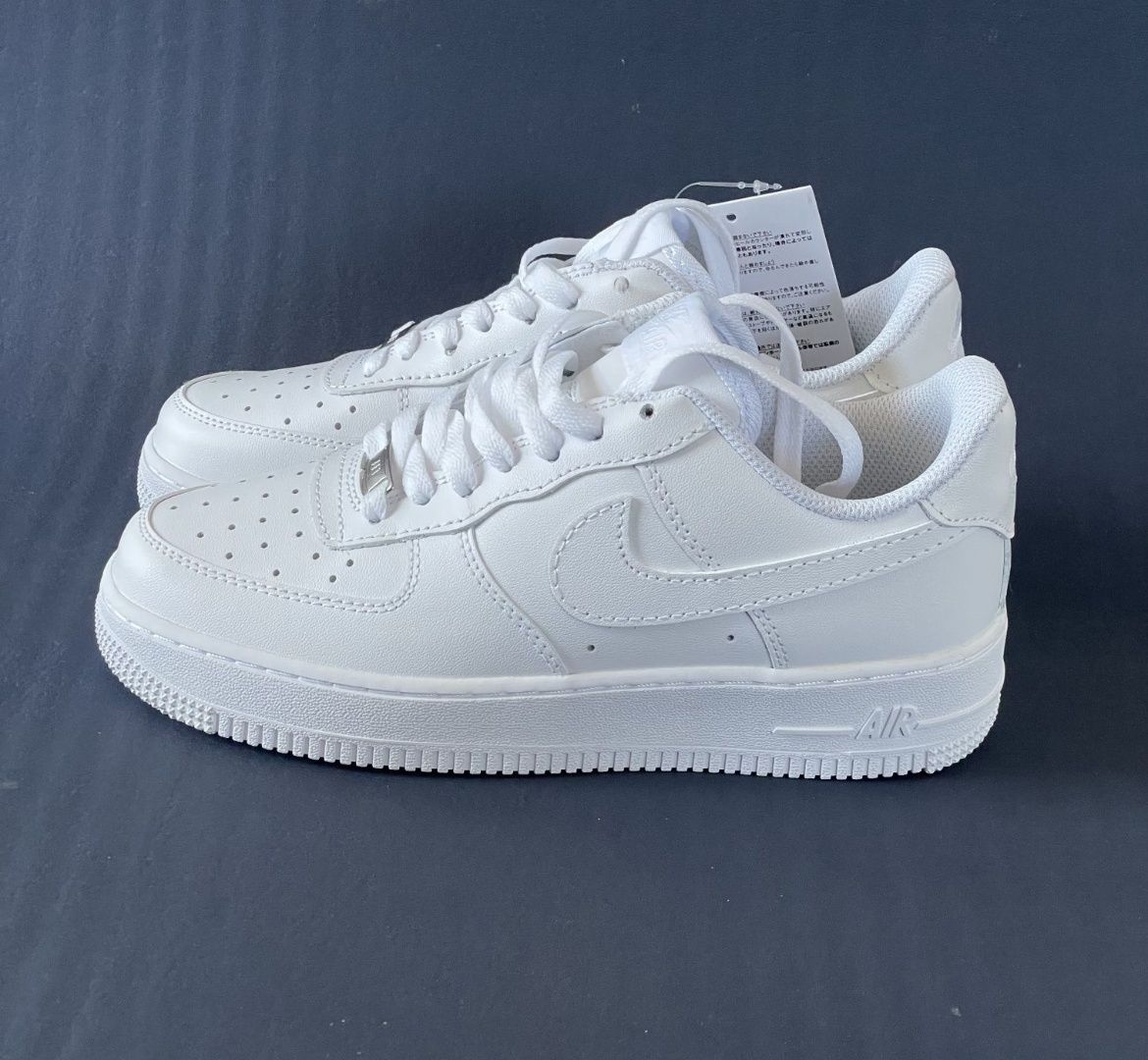 Nike air force 1 buty sportowe klasyki